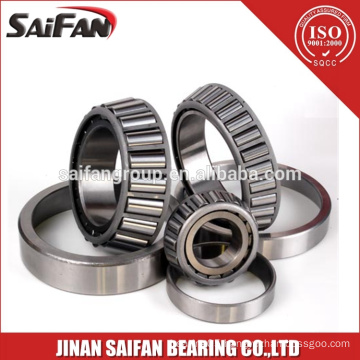 Large Inventories SAIFAN NACHI Taper Roller Bearing 30230 Dimension 150*270*50mm